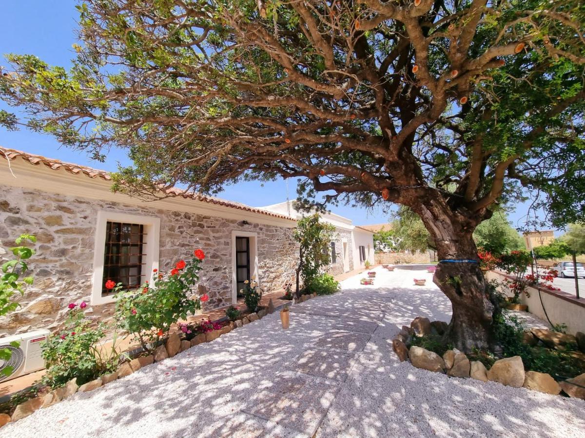 Stazzo San Teodoro La Quercia Piscina Condivisa San Teodoro (Sardinia) Exterior foto