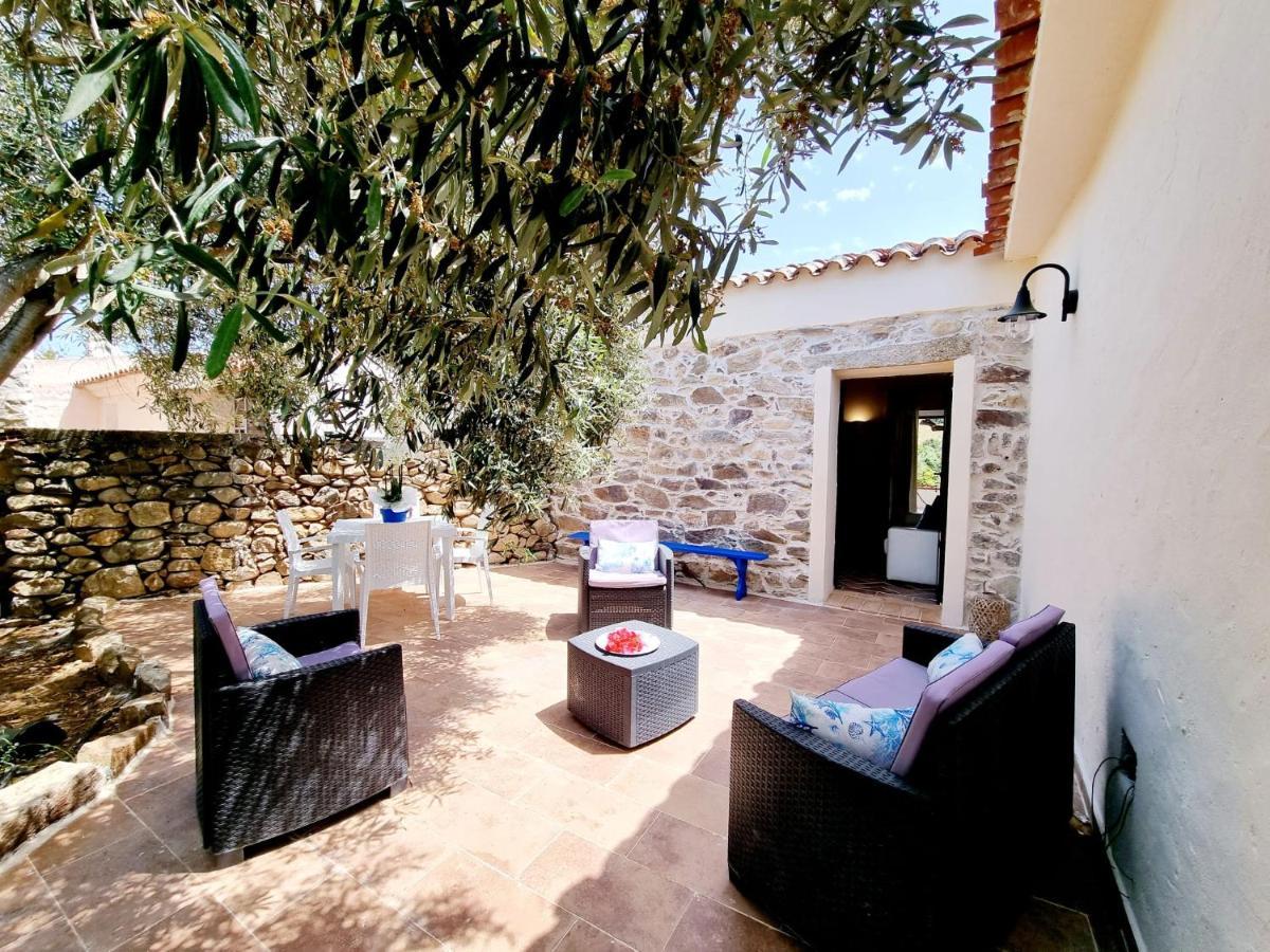 Stazzo San Teodoro La Quercia Piscina Condivisa San Teodoro (Sardinia) Exterior foto