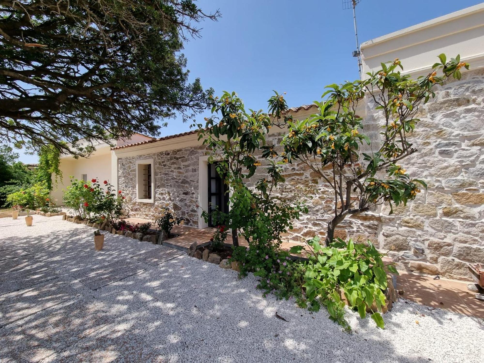 Stazzo San Teodoro La Quercia Piscina Condivisa San Teodoro (Sardinia) Exterior foto
